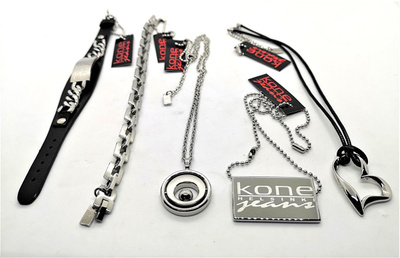 Kone Helsinki korusetti