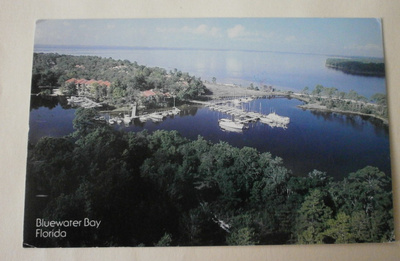 Florida, Bluewater Bay, p. 1992 Suomeen