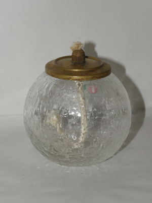 IITTALA KEKKERIT ÖLJYLYHTY