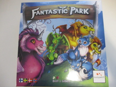 FANTASTIC PARK