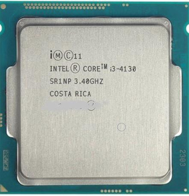 Intel Core i3-4130 – 3.40GHz LGA1150 prosessori *SIS TOIMITU