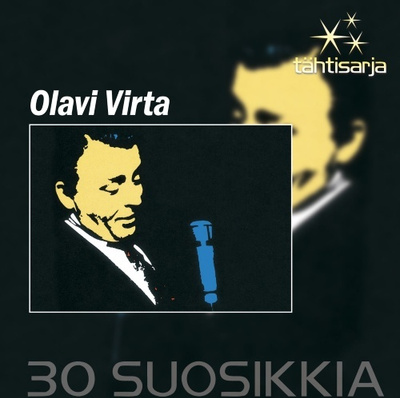 OLAVI VIRTA: 30 suosikkia, Tähtisarja (2-CD)