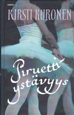 Piruettiystävyys