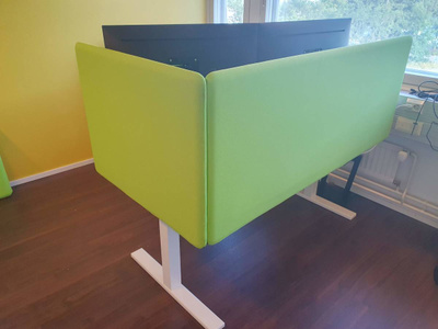 Pöytäsermit (160 x 80 pöytään)