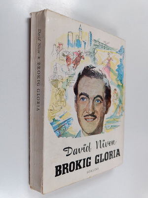 David Niven : Brokig Gloria