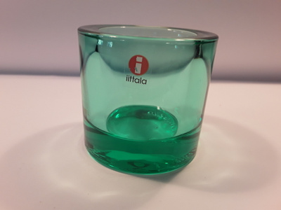 Marimekko / iittala kivi tuikku