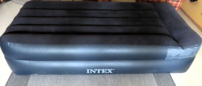 INTEX ILMAPATJA