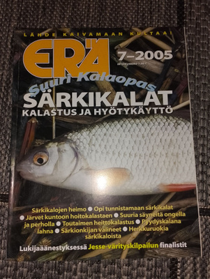 Erä 7/2005