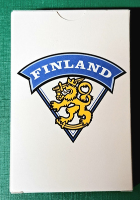 Pelikortit
