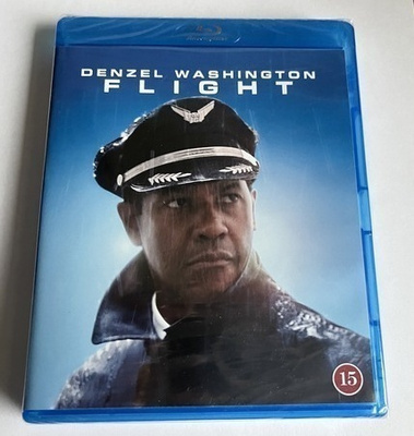 Flight (blu-ray)