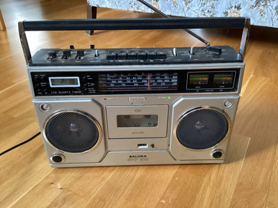 Salora SKY-810