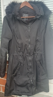 Regatta Great outdoors- parkkatakki, 34/XS