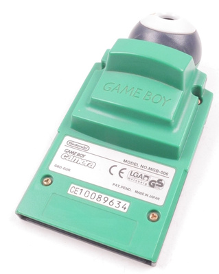 Game Boy Camera (Green)