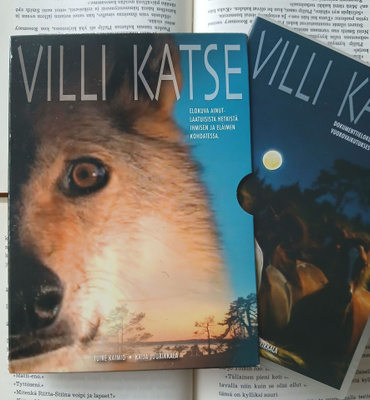 Villi katse (DVD)