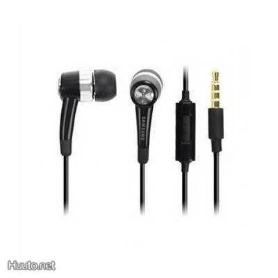 Samsung Headset EHS44AFSBE Stereo black bulk