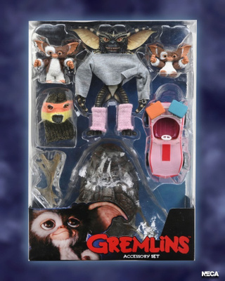 Gremlins Accessory Pack 1984 - HEAD HUNTER STORE.