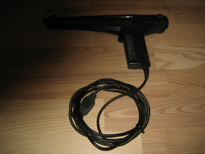 Sega Light Phaser 3050 Pistooli **Sega Master System**