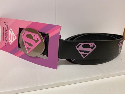 Supergirl vyö
