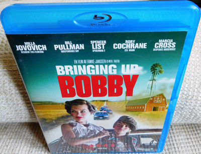 Elämäni Nainen Blu-ray