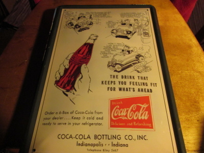Peltikyltti Coca-Cola Bottling Co., Inc.