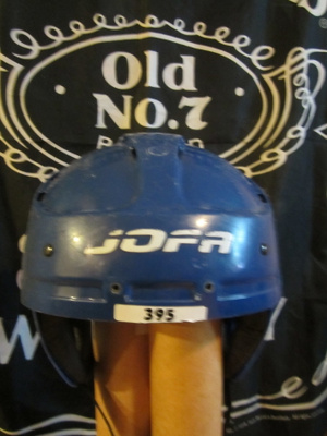 JOFA 395 LEGENDAARINEN -95 NEVER FORGET MALLI JUNNU KOKO