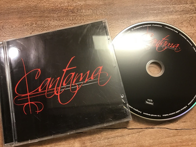 Kilven Kuoro / Cantana CD