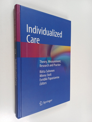 Individualized care : theory, measurement, research and p...