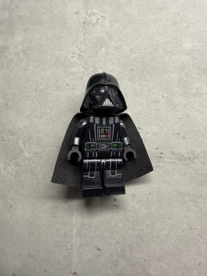 LEGO - Star Wars SW0636: Darth Vader