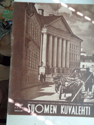 Suomen Kuvalehti Nro 36/1944 (29.6)