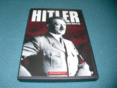 HITLER - erään miehen ura (dokumentti) 1977***