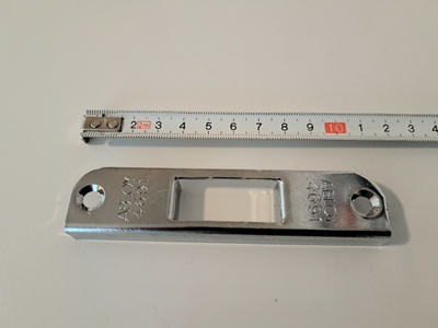 Abloy vastarauta 4691