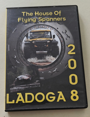 Ladoga 2008