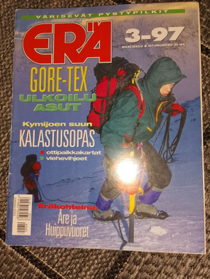 Erä 3/1997