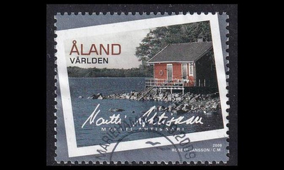 313 o Minun Ahvenanmaani - Ahtisaari (2009)