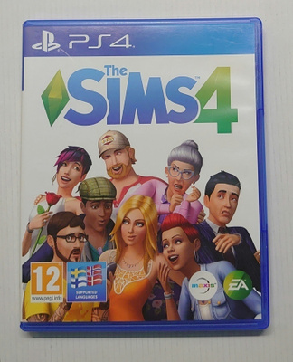 The Sims 4