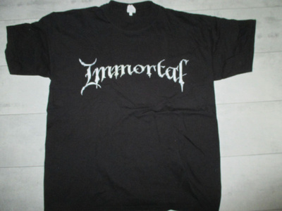 Bändipaita : Immortal - Sons of Northern Darkness XL