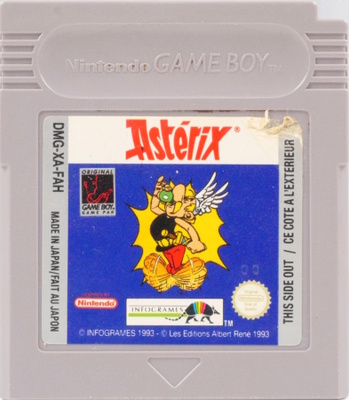 Asterix