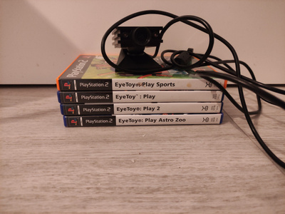 PS2: