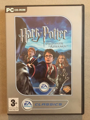 Harry Potter  Prisoner of Azkaban
