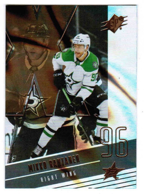 Mikko Rantanen 25-26 SPx #57