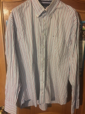 TOMMY HILFIGER PAITA KOKO xxl