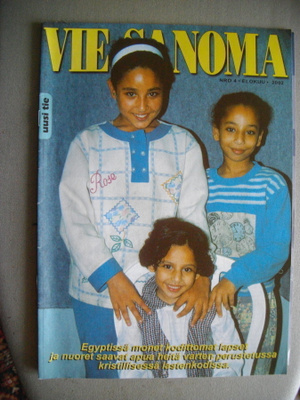 Vie Sanoma Nro 4/2002 (17.3)