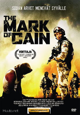 The Mark Of Cain  -  DVD