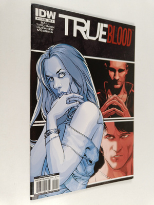 True Blood #1