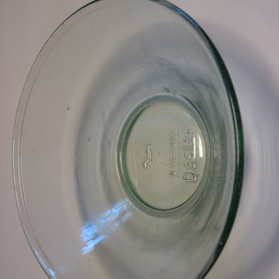 Vanha Riihimäen kulho 0,65l
