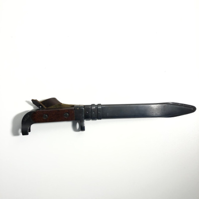 AK-47 pistin