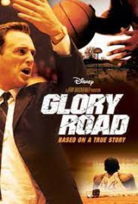 Glory road (DVD)