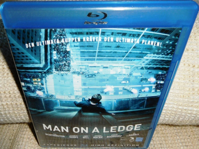 Reunalla Blu-ray