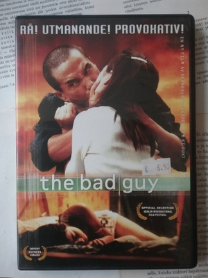 The Bad Guy (SE DVD)