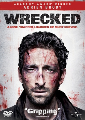 Wrecked (DVD)